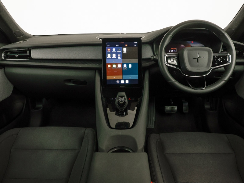 Used Polestar Polestar 2 2023 for sale - 77543974: Photo 2