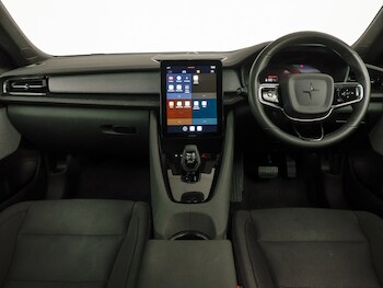 Used Polestar Polestar 2 2023 for sale - 77543974: Photo