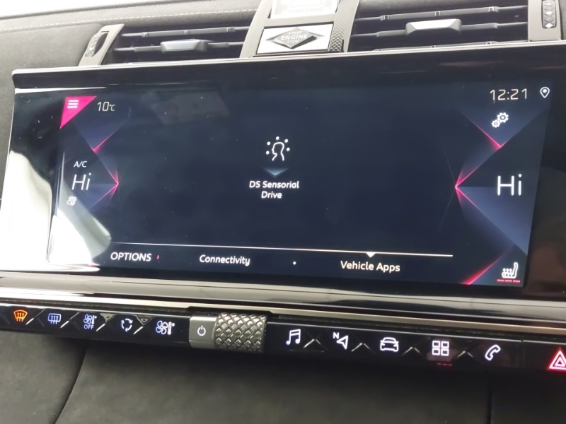 Used DS Automobiles DS 7 2021 for sale - 76629113: Photo 17