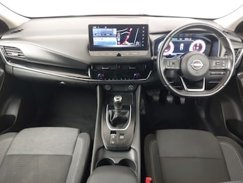 Used Nissan Qashqai 2022 for sale - 78475191: Photo