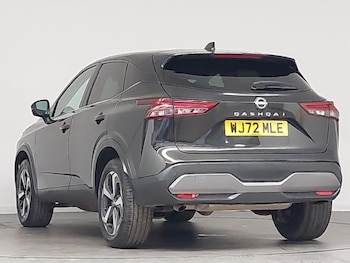 Used Nissan Qashqai 2022 for sale - 78475191: Photo
