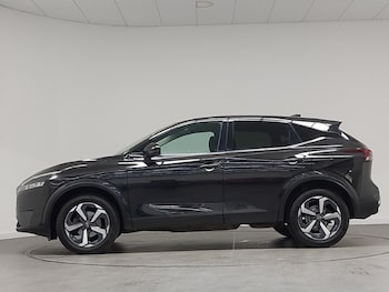 Used Nissan Qashqai 2022 for sale - 78475191: Photo
