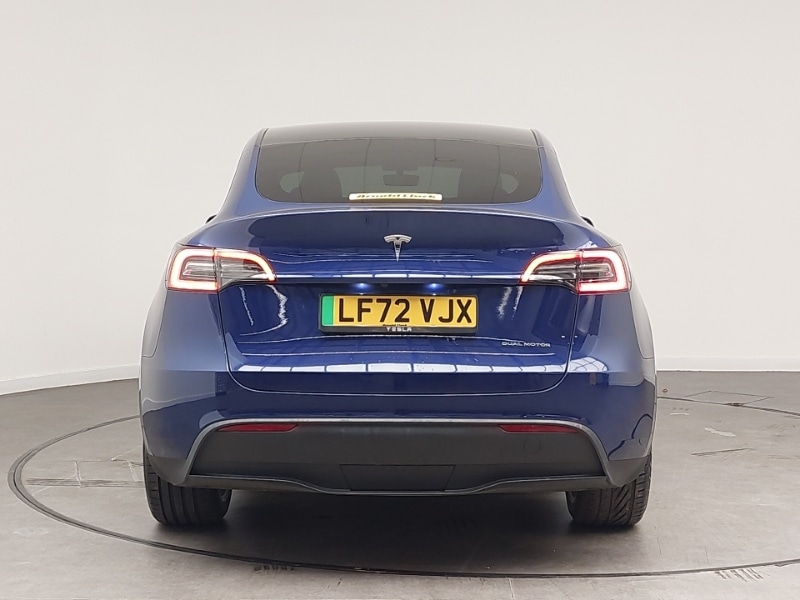 Used Tesla Model Y 2022 for sale - 76893772: Photo 13