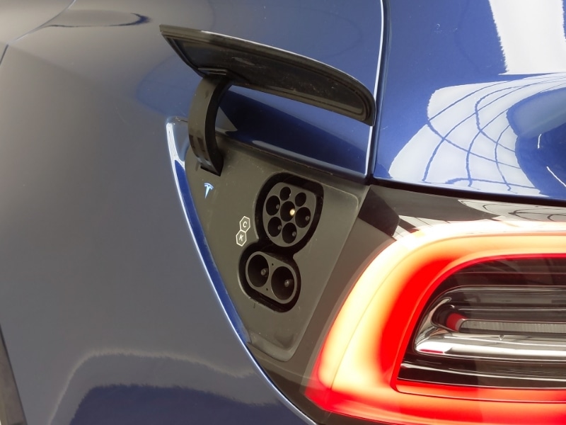 Used Tesla Model Y 2022 for sale - 76893772: Photo 17