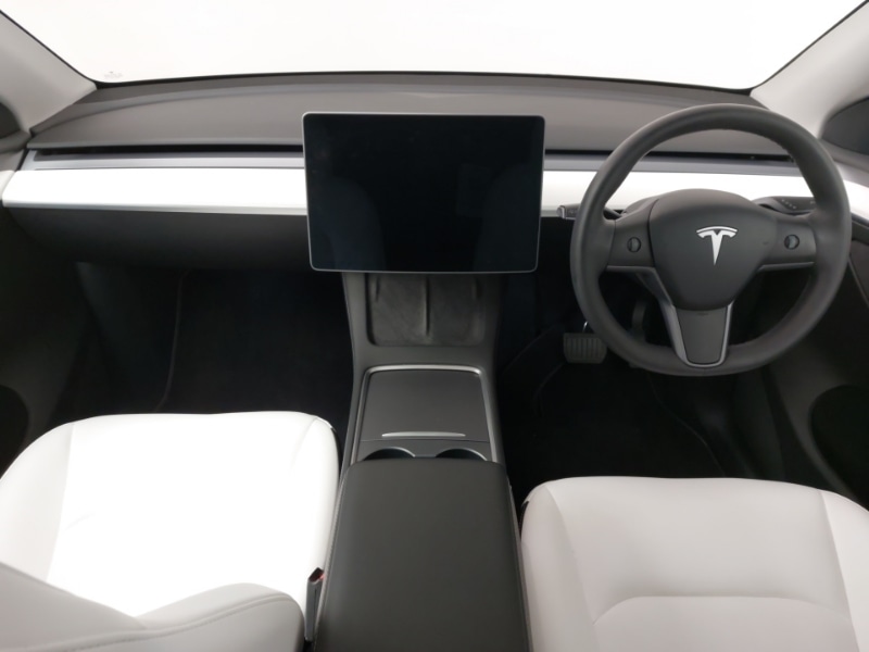 Used Tesla Model Y 2022 for sale - 76893772: Photo 2