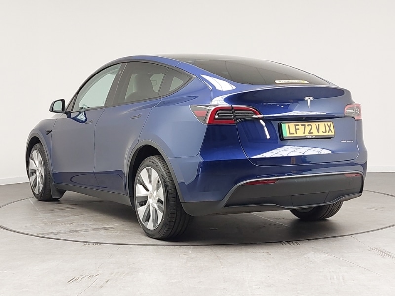 Used Tesla Model Y 2022 for sale - 76893772: Photo 3