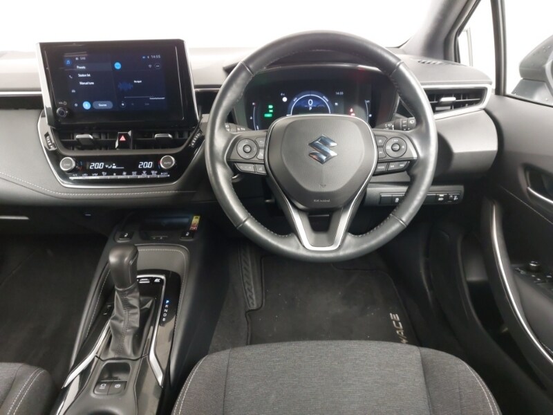 Used Suzuki Swace 2023 for sale - 77605606: Photo 12