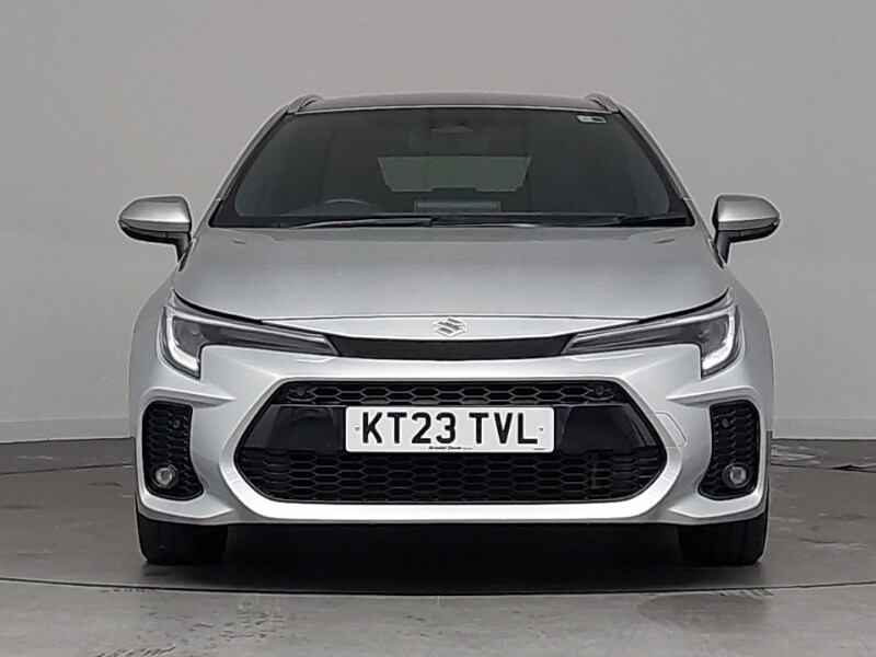 Used Suzuki Swace 2023 for sale - 77605606: Photo 19