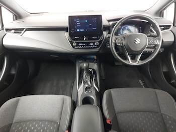 Used Suzuki Swace 2023 for sale - 77605606: Photo