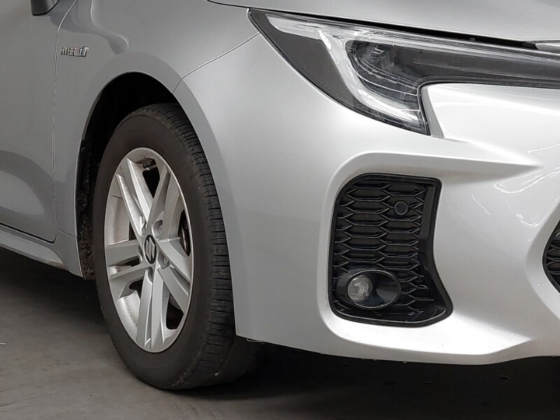 Used Suzuki Swace 2023 for sale - 77605606: Photo 9