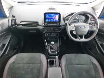 Used Ford Ecosport 2023 for sale - 74641874: Photo