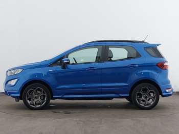 Used Ford Ecosport 2023 for sale - 74641874: Photo