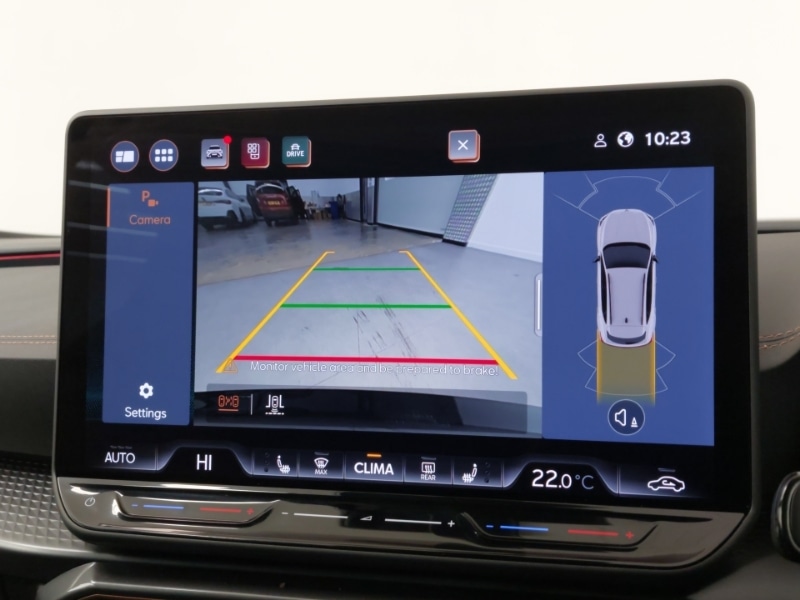 Used Cupra Formentor 2025 for sale - 78202777: Photo 10