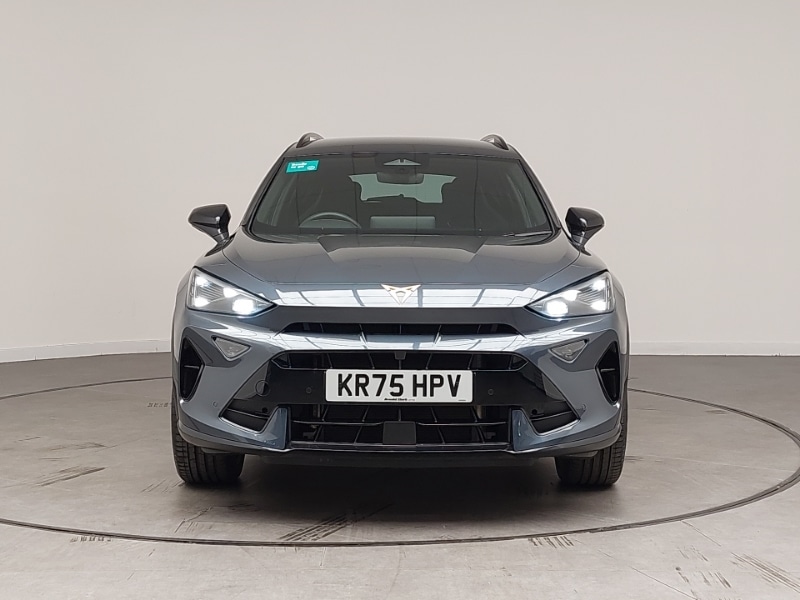 Used Cupra Formentor 2025 for sale - 78202777: Photo 12