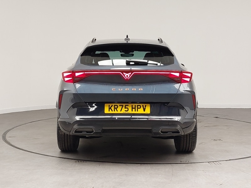 Used Cupra Formentor 2025 for sale - 78202777: Photo 13