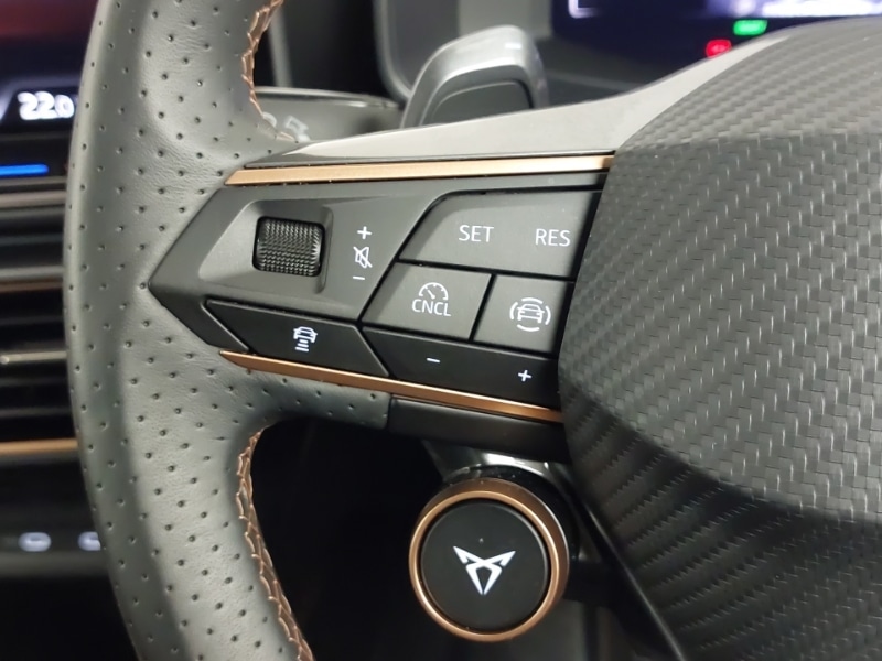 Used Cupra Formentor 2025 for sale - 78202777: Photo 14