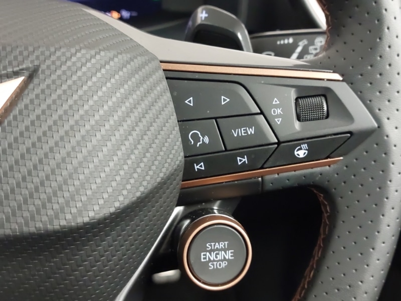 Used Cupra Formentor 2025 for sale - 78202777: Photo 15