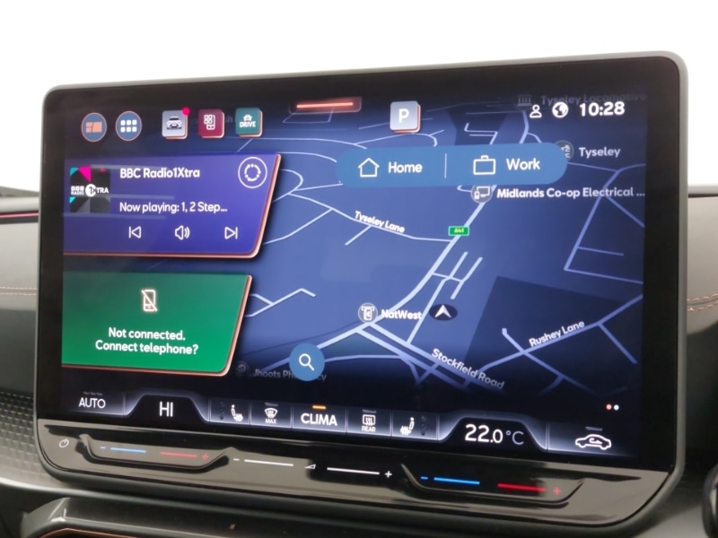 Used Cupra Formentor 2025 for sale - 78202777: Photo 18