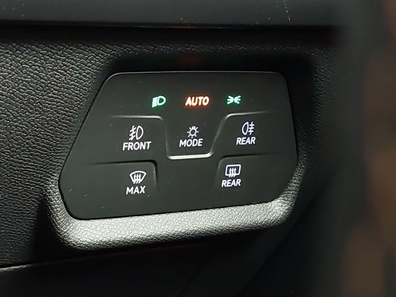 Used Cupra Formentor 2025 for sale - 78202777: Photo 19