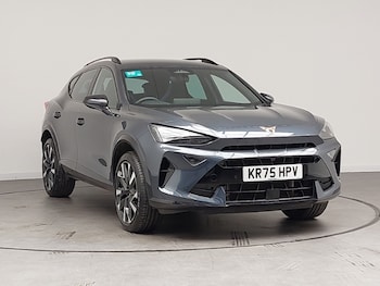 Used Cupra Formentor 2025 for sale - 78202777: Photo