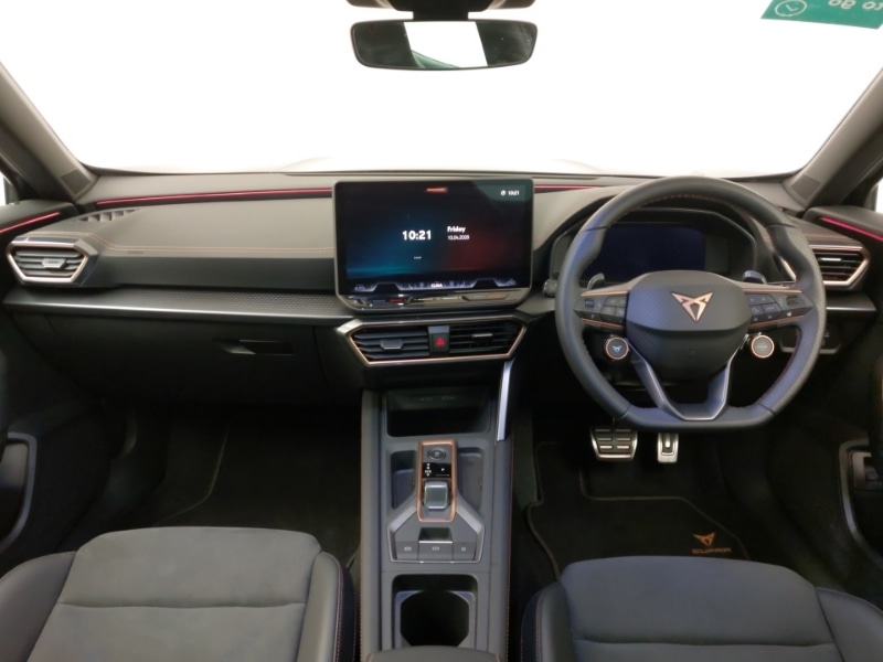 Used Cupra Formentor 2025 for sale - 78202777: Photo 2