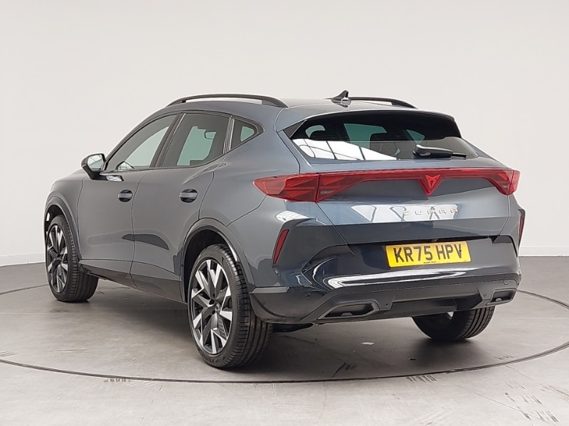 Used Cupra Formentor 2025 for sale - 78202777: Photo 3