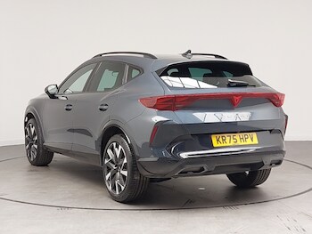 Used Cupra Formentor 2025 for sale - 78202777: Photo