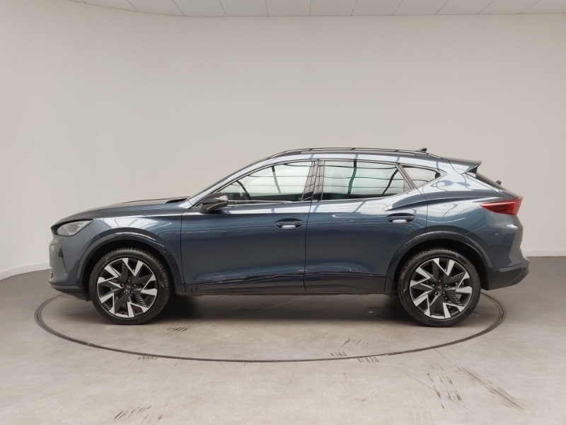 Used Cupra Formentor 2025 for sale - 78202777: Photo 4