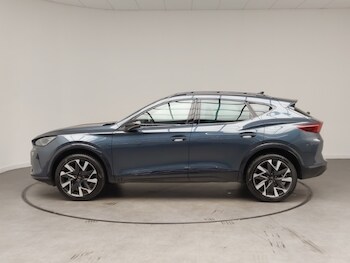 Used Cupra Formentor 2025 for sale - 78202777: Photo