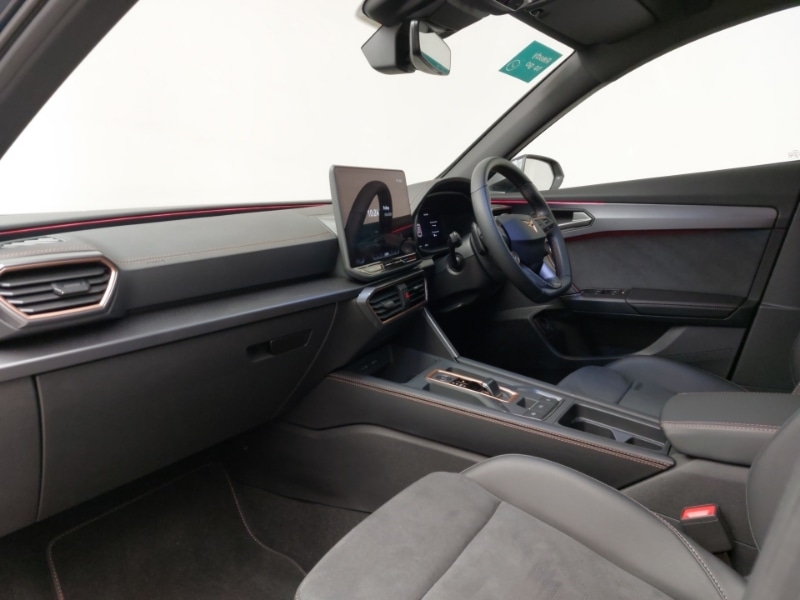 Used Cupra Formentor 2025 for sale - 78202777: Photo 5