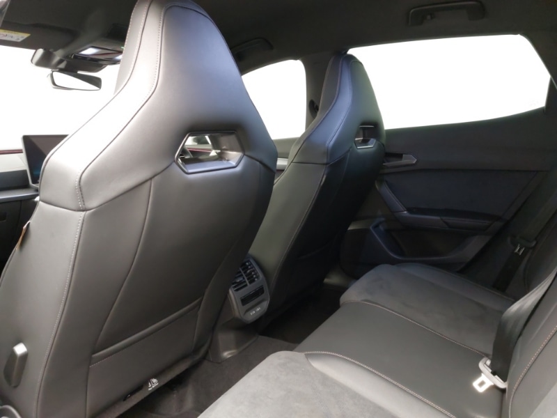 Used Cupra Formentor 2025 for sale - 78202777: Photo 6