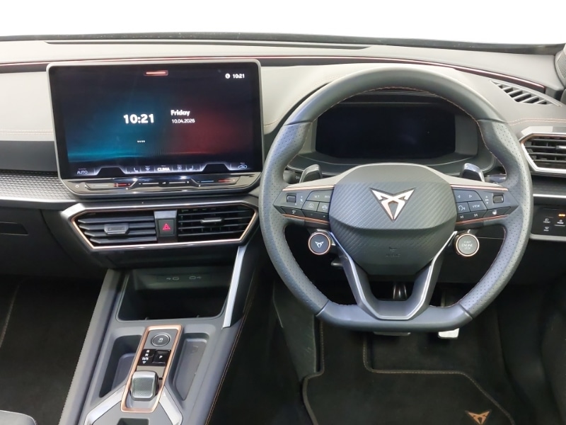 Used Cupra Formentor 2025 for sale - 78202777: Photo 7