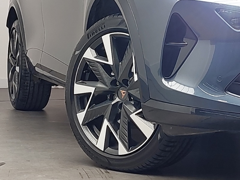 Used Cupra Formentor 2025 for sale - 78202777: Photo 9