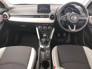 Used Mazda Mazda2 2018 for sale - 79691403: Photo