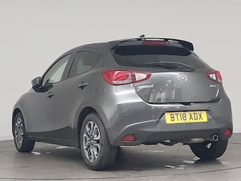 Used Mazda Mazda2 2018 for sale - 79691403: Photo