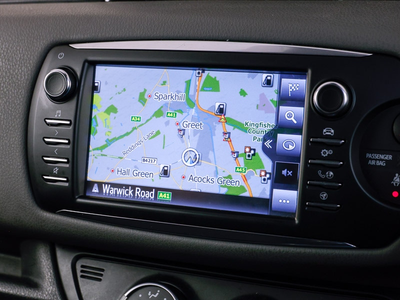 Used Toyota Yaris 2018 for sale - 76879942: Photo 10