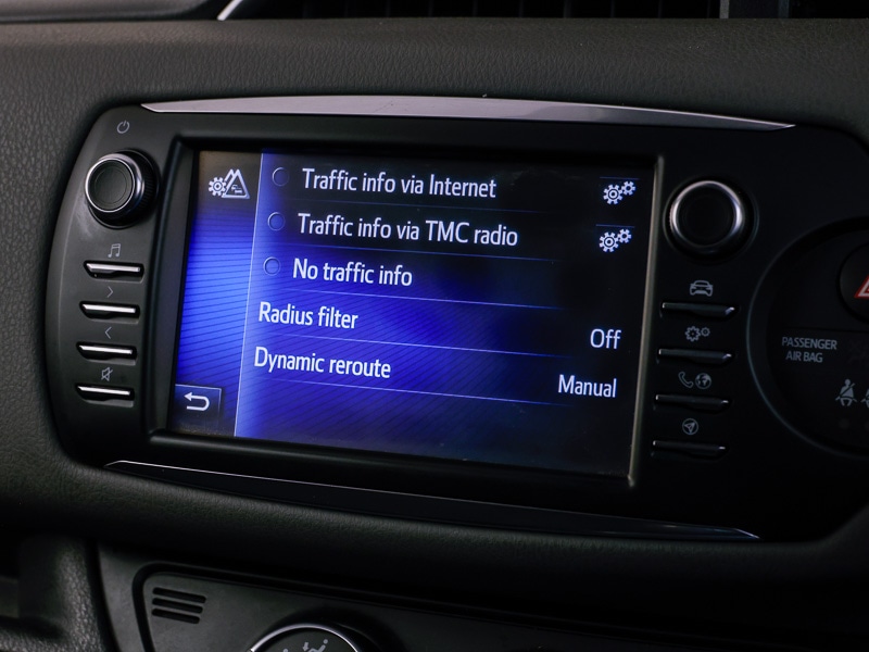 Used Toyota Yaris 2018 for sale - 76879942: Photo 12