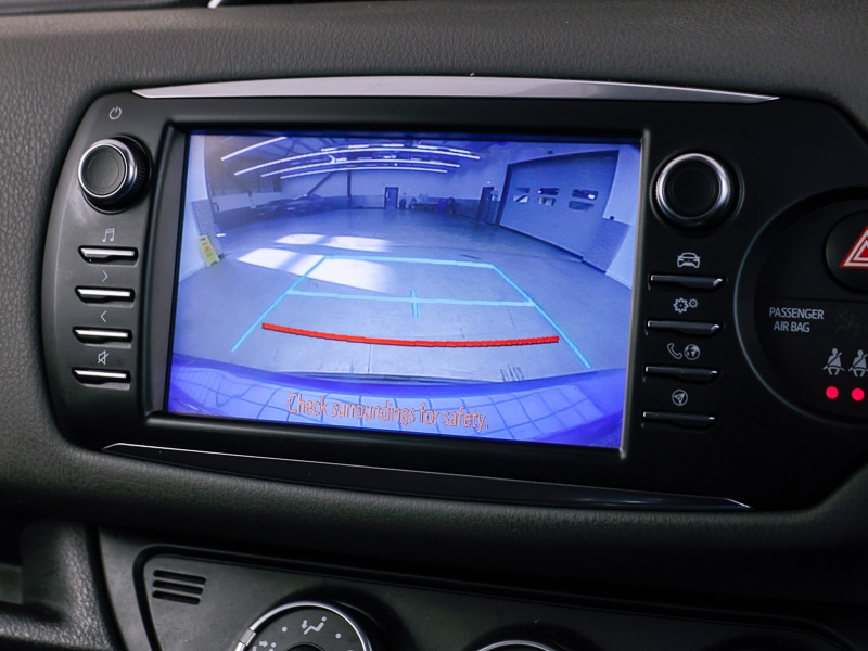 Used Toyota Yaris 2018 for sale - 76879942: Photo 13