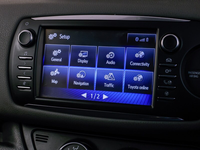 Used Toyota Yaris 2018 for sale - 76879942: Photo 14