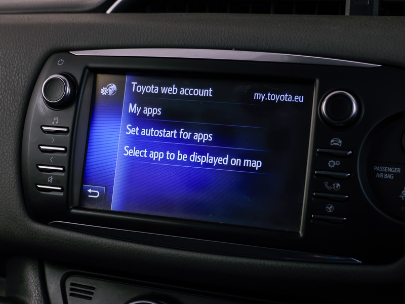 Used Toyota Yaris 2018 for sale - 76879942: Photo 16