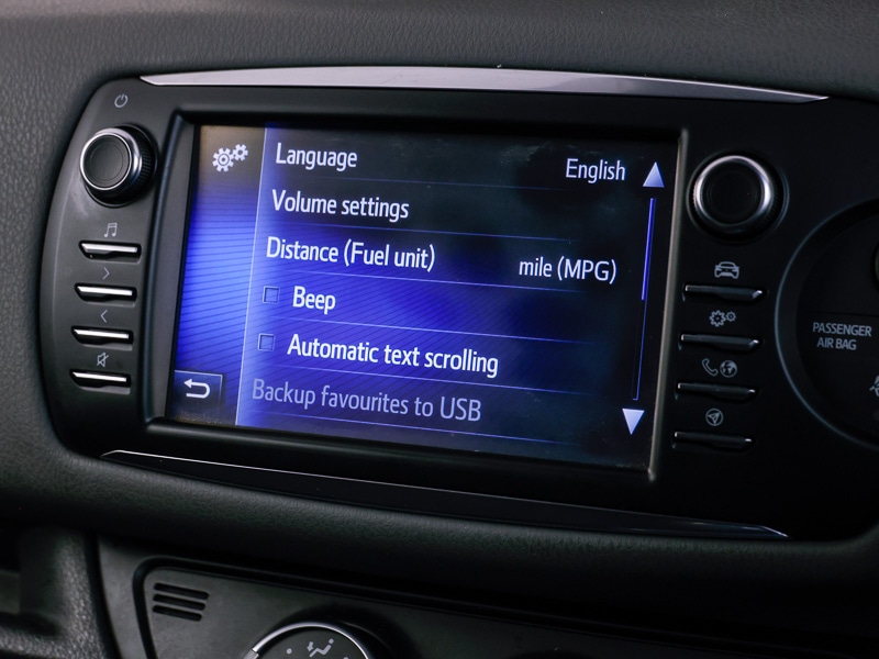 Used Toyota Yaris 2018 for sale - 76879942: Photo 18