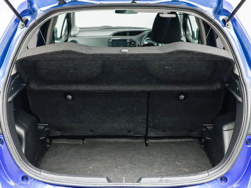 Used Toyota Yaris 2018 for sale - 76879942: Photo 8