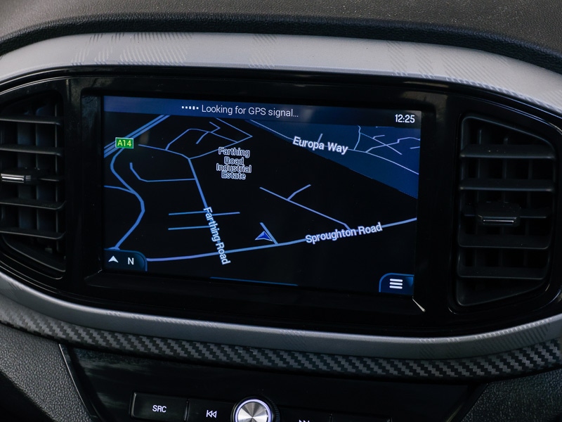 Used MG MG3 2022 for sale - 77311776: Photo 12