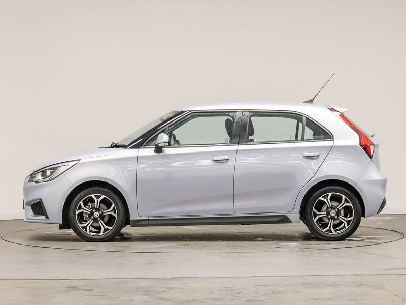 Used MG MG3 2022 for sale - 77311776: Photo 4