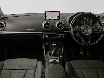 Used Audi A3 2016 for sale - 78268997: Photo