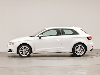 Used Audi A3 2016 for sale - 78268997: Photo