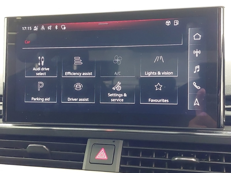 Used Audi A4 2021 for sale - 78183881: Photo 17