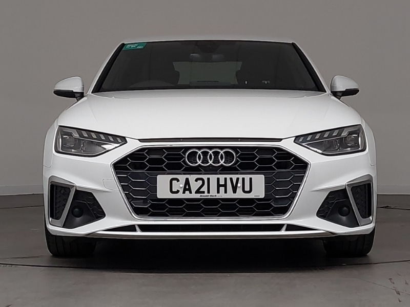 Used Audi A4 2021 for sale - 78183881: Photo 19