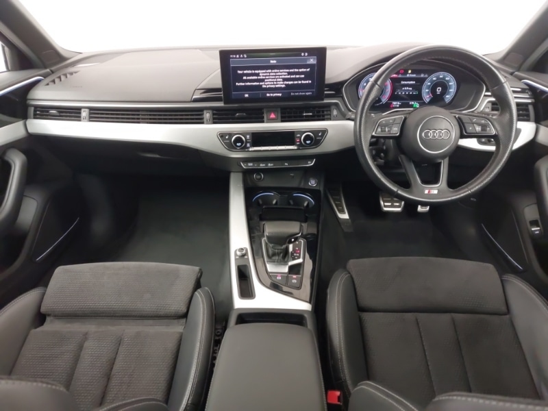 Used Audi A4 2021 for sale - 78183881: Photo 2