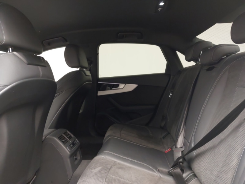 Used Audi A4 2021 for sale - 78183881: Photo 6